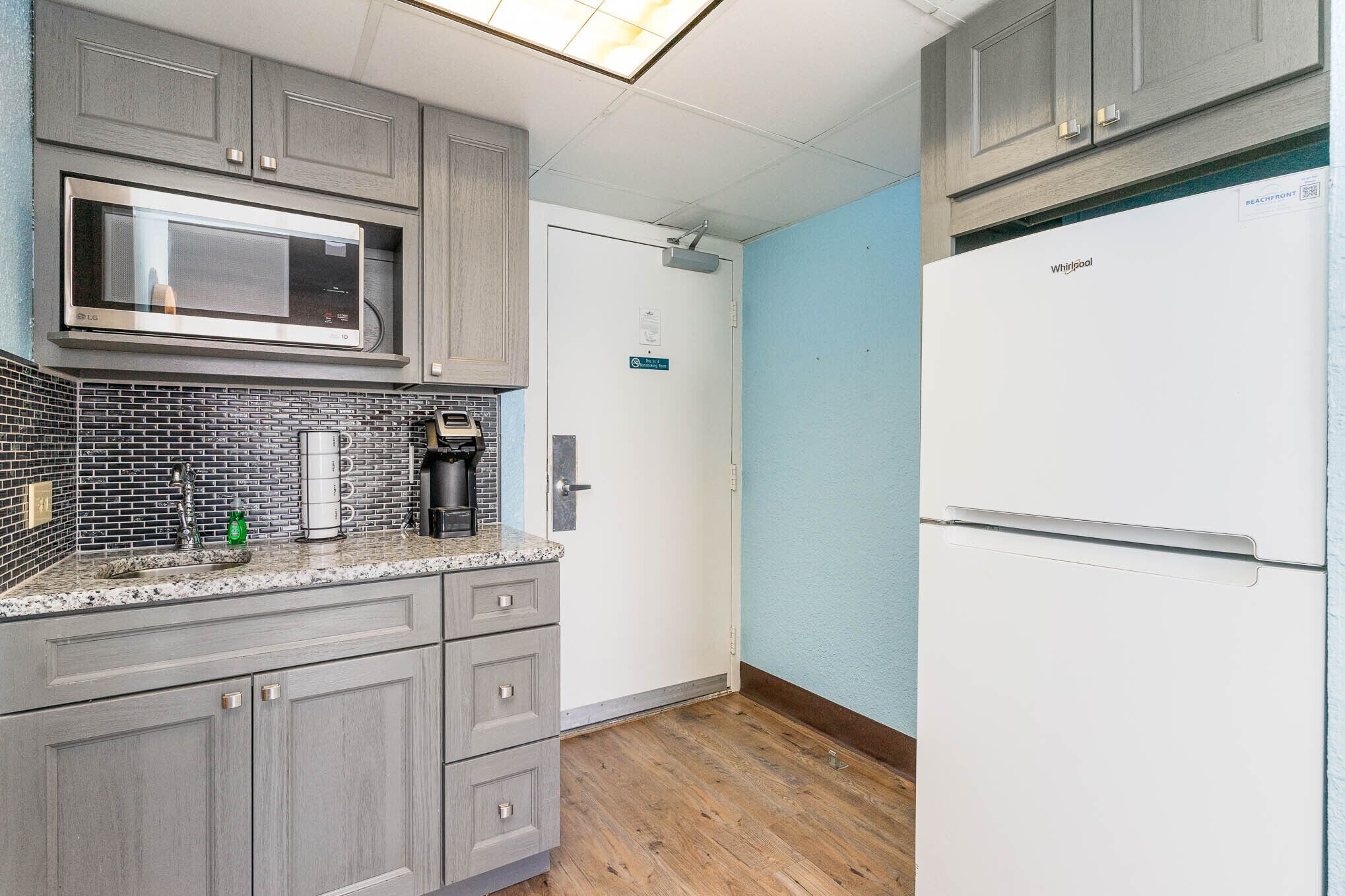 Stunning Oceanfront View! Indoor/Outdoor Pools!