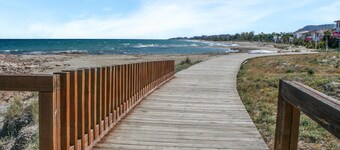 Apartamento Cabanes Playa
