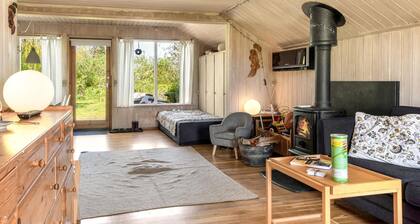 2 bedroom amazing home in Bogø By