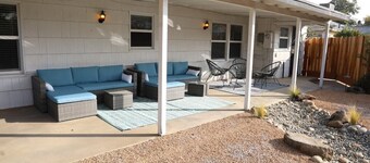 Tower District - Fresno High - 3 bedroom house