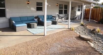 Tower District - Fresno High - 3 bedroom house