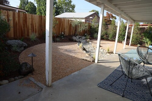 Tower District - Fresno High - 3 bedroom house