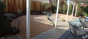 Tower District - Fresno High - 3 bedroom house