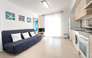 Interior - Gorgeous apartment in Playa de Moncofa (Playa de Moncofa)