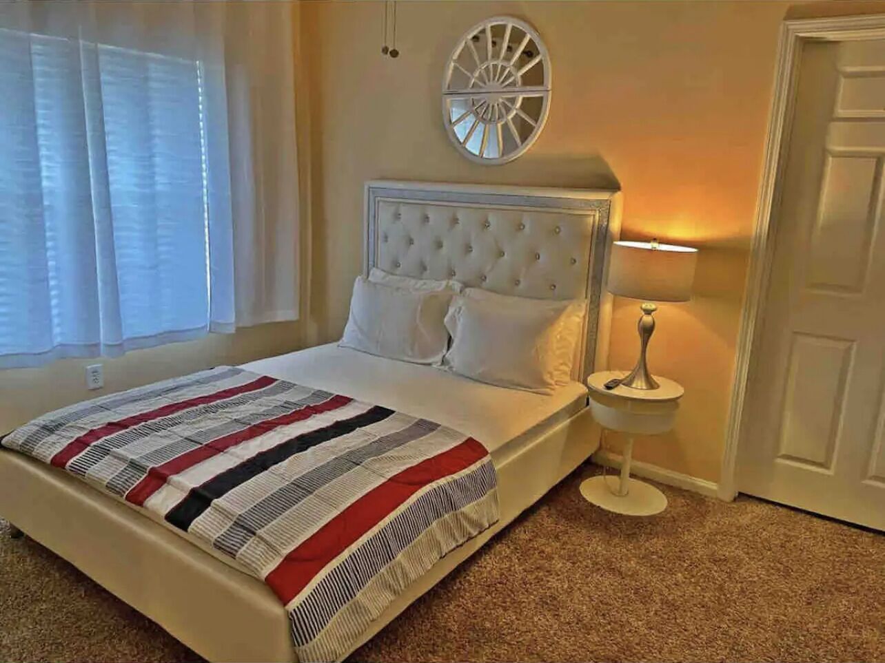 Gated Apartment in Atlanta near perimeter mall