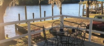 Riverfront ready for Summer Fun