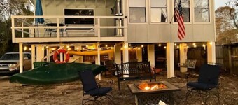 Riverfront ready for Summer Fun