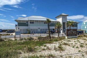Exterior - Rockin’ K Coastal Get-away (Pensacola)