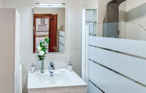 Dusche