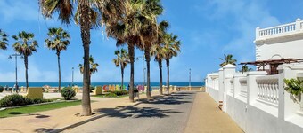 2 bedroom lovely apartment in Chipiona