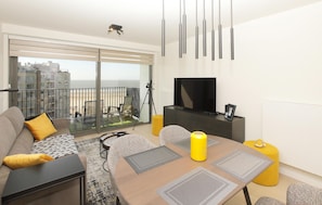 TV connectée