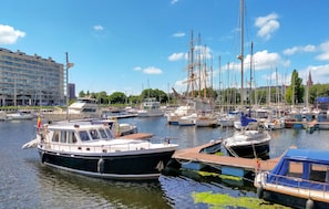 Port de plaisance