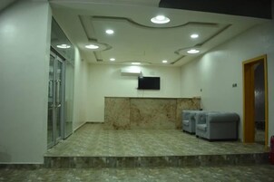 Recepción