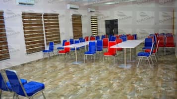 Sala de reunião
