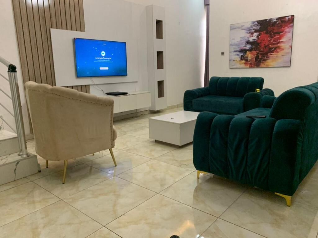 Smart TV, video games