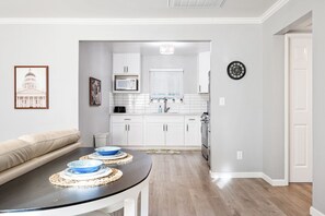 Interior - *New* 2BR/1BA - Walk to Golden 1 Center (West Sacramento)