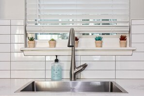 Interior - *New* 2BR/1BA - Walk to Golden 1 Center (West Sacramento)