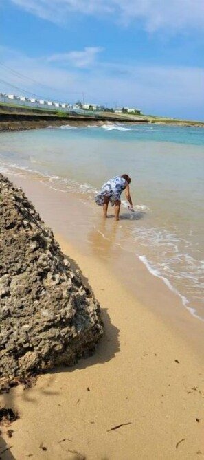 Strand