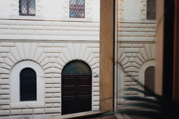 Interior - Exclusive Apartment in Piazza Italia in Perugia (Perugia)