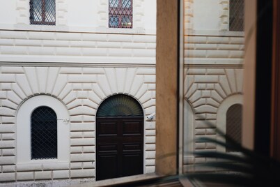 Exclusive Apartment in Piazza Italia in Perugia