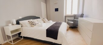 Exclusive Apartment in Piazza Italia in Perugia