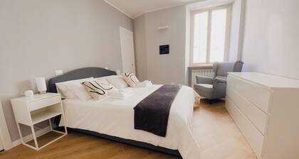 Exclusive Apartment in Piazza Italia in Perugia