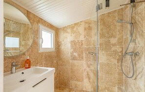 Dusche, Haartrockner