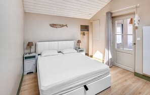 1 chambre, Wi-Fi gratuit
