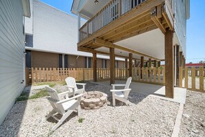 Terrazza/patio
