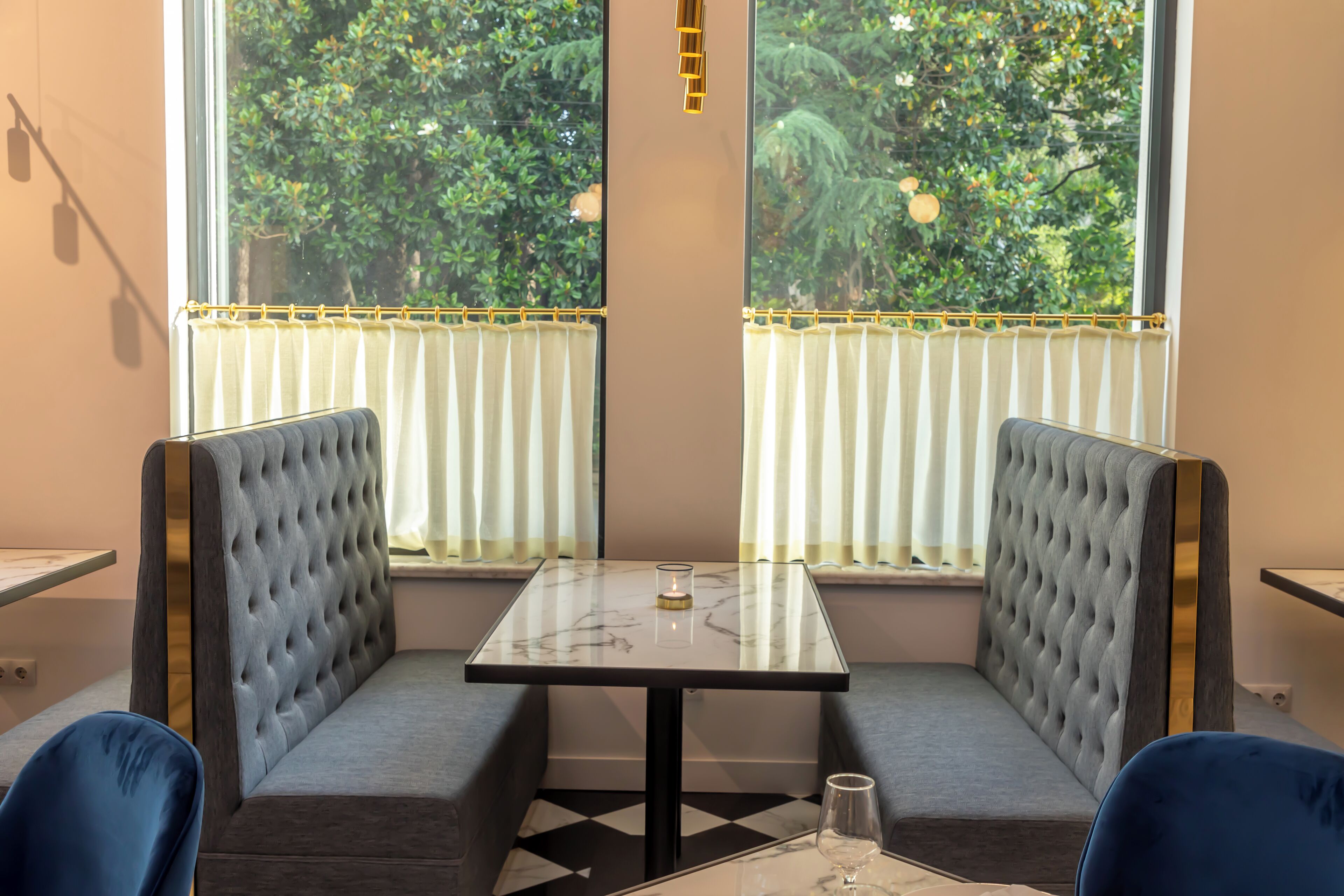 Foto - Newport Hotel Kutaisi