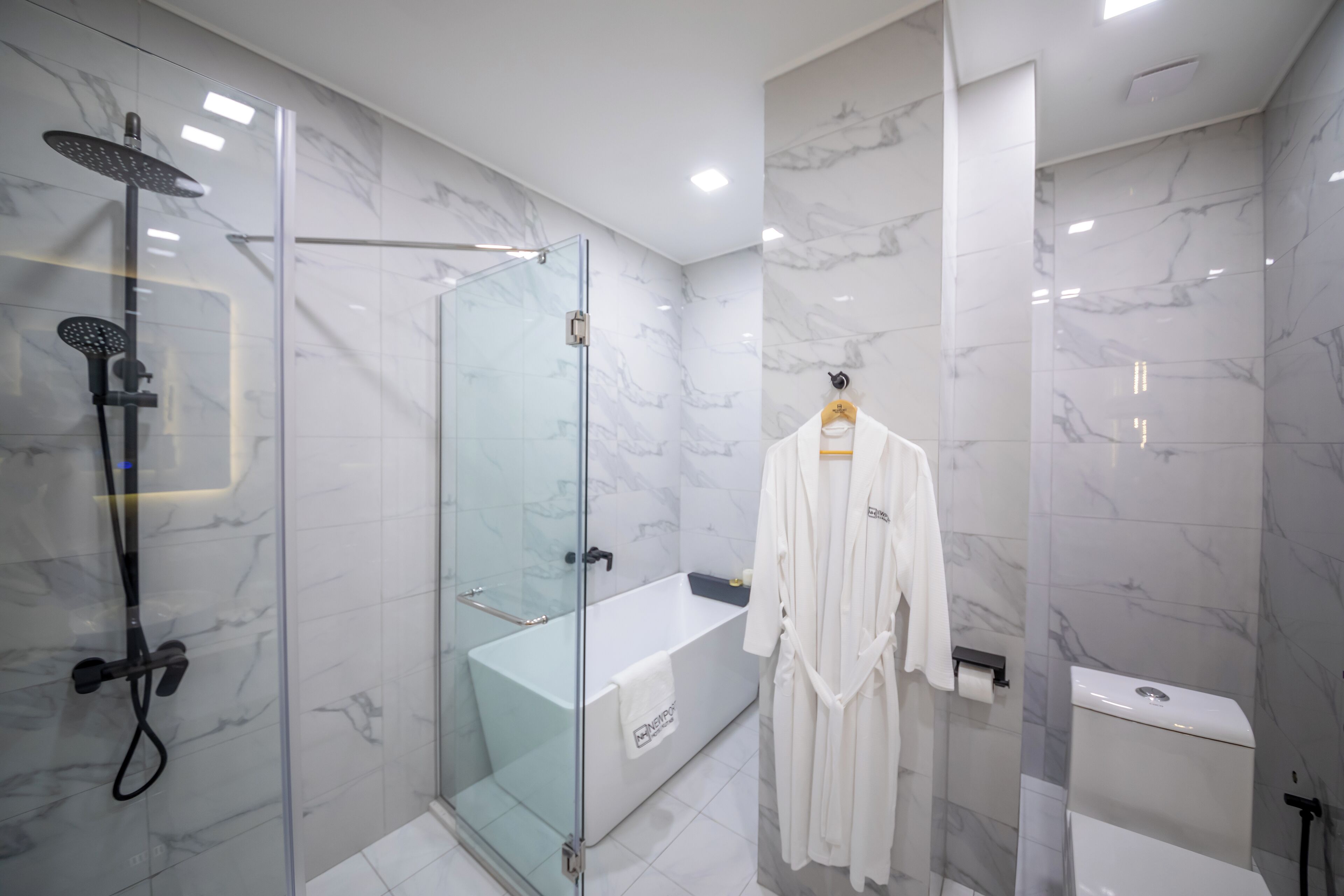 Photo - Newport Hotel Kutaisi