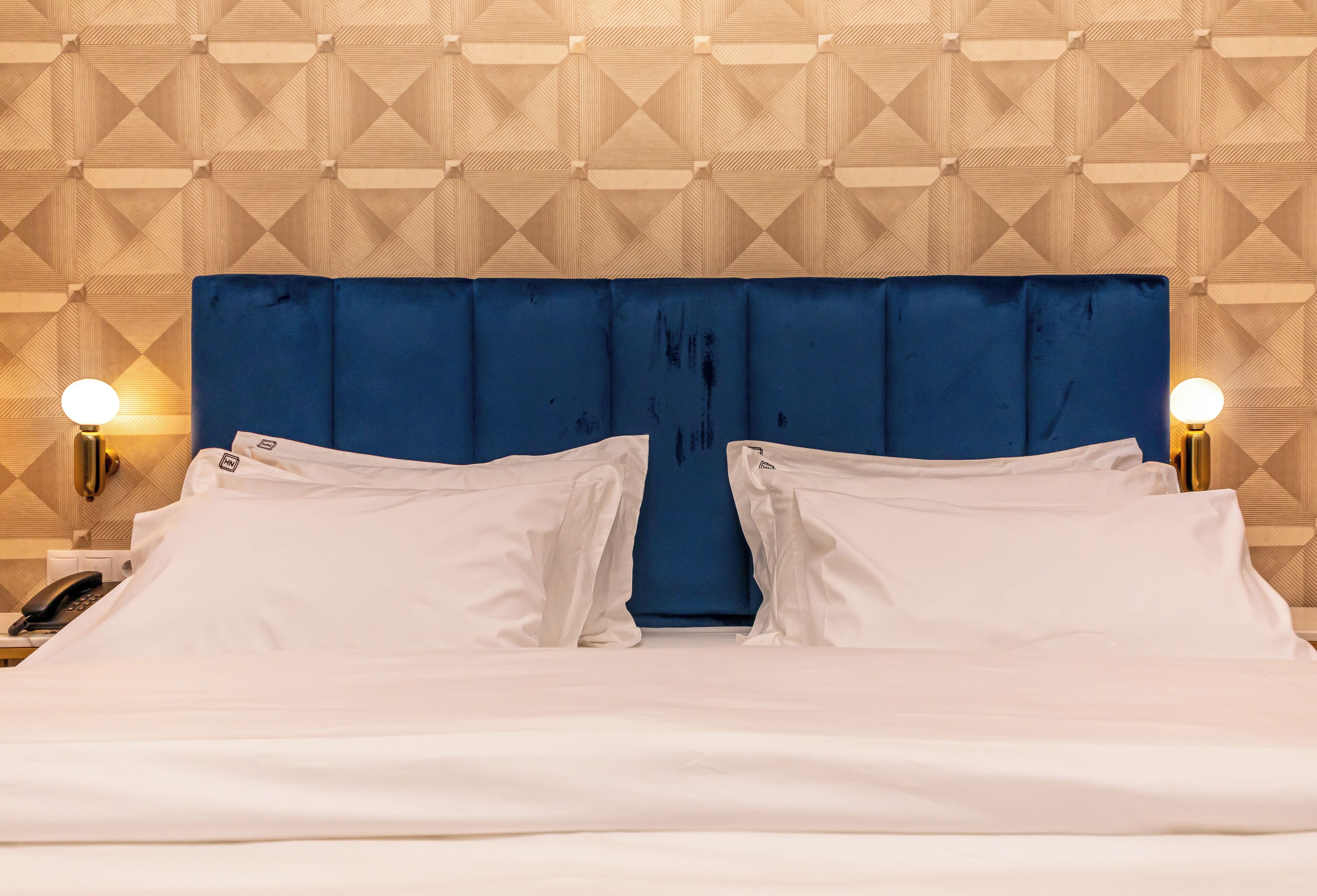 Foto - Newport Hotel Kutaisi