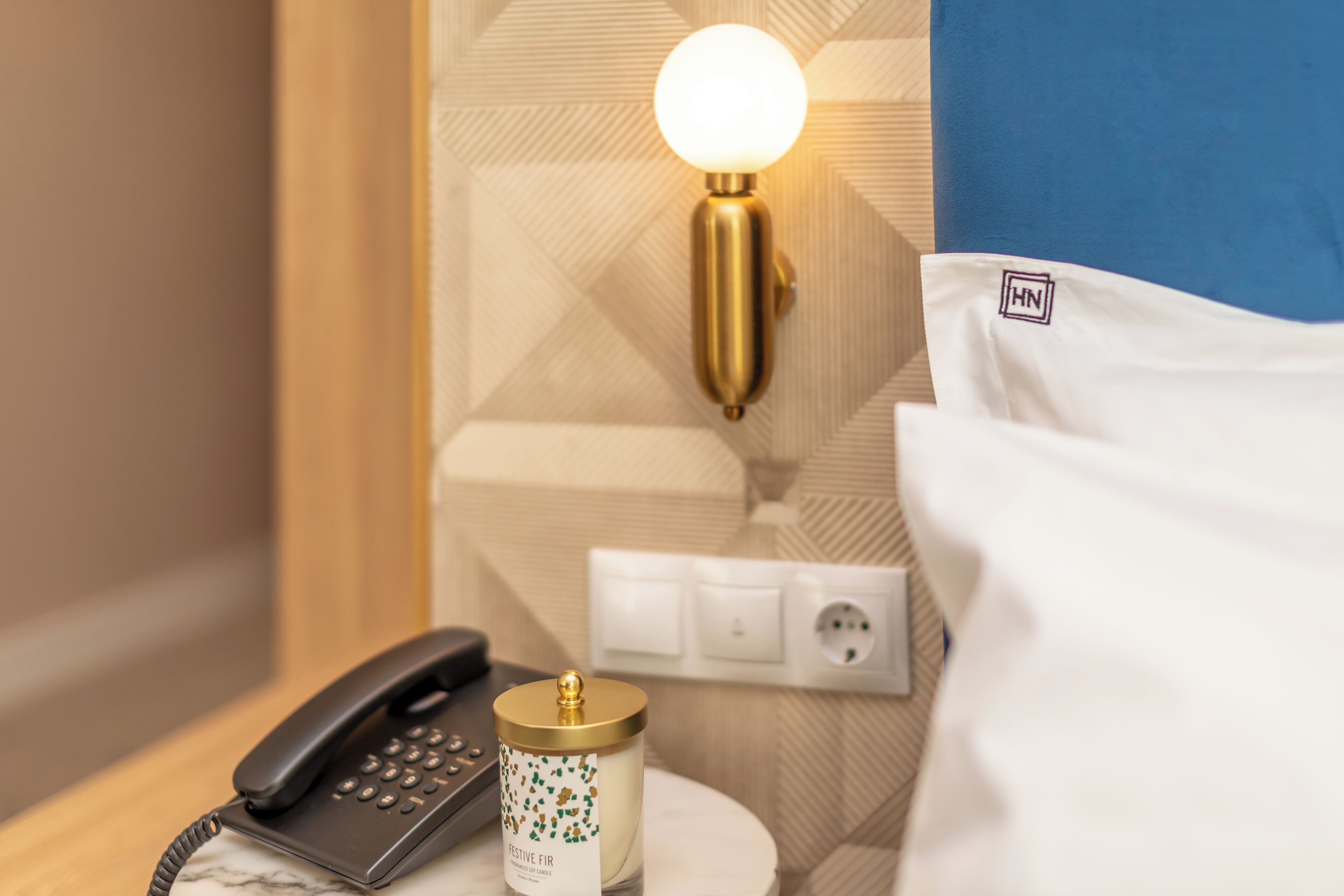 Foto - Newport Hotel Kutaisi