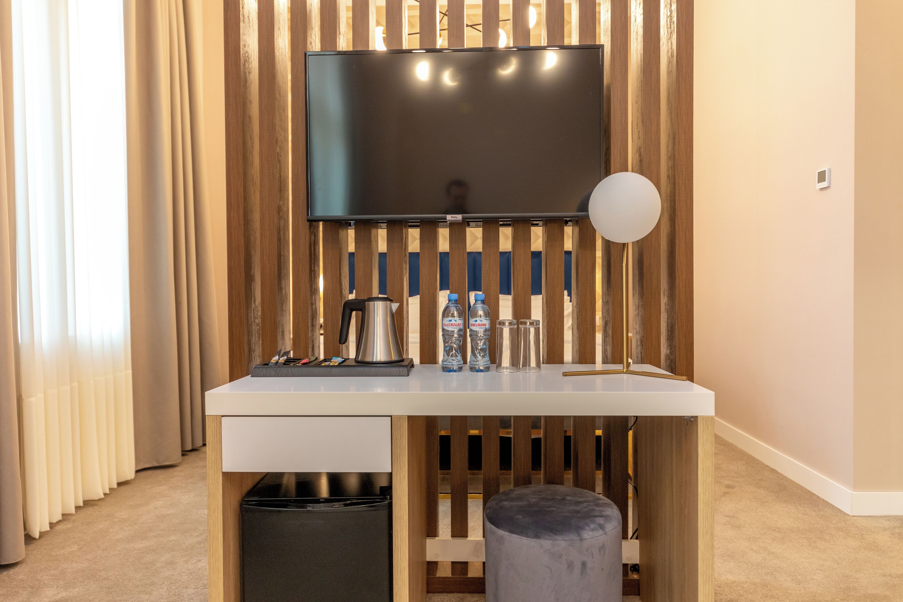 Foto - Newport Hotel Kutaisi