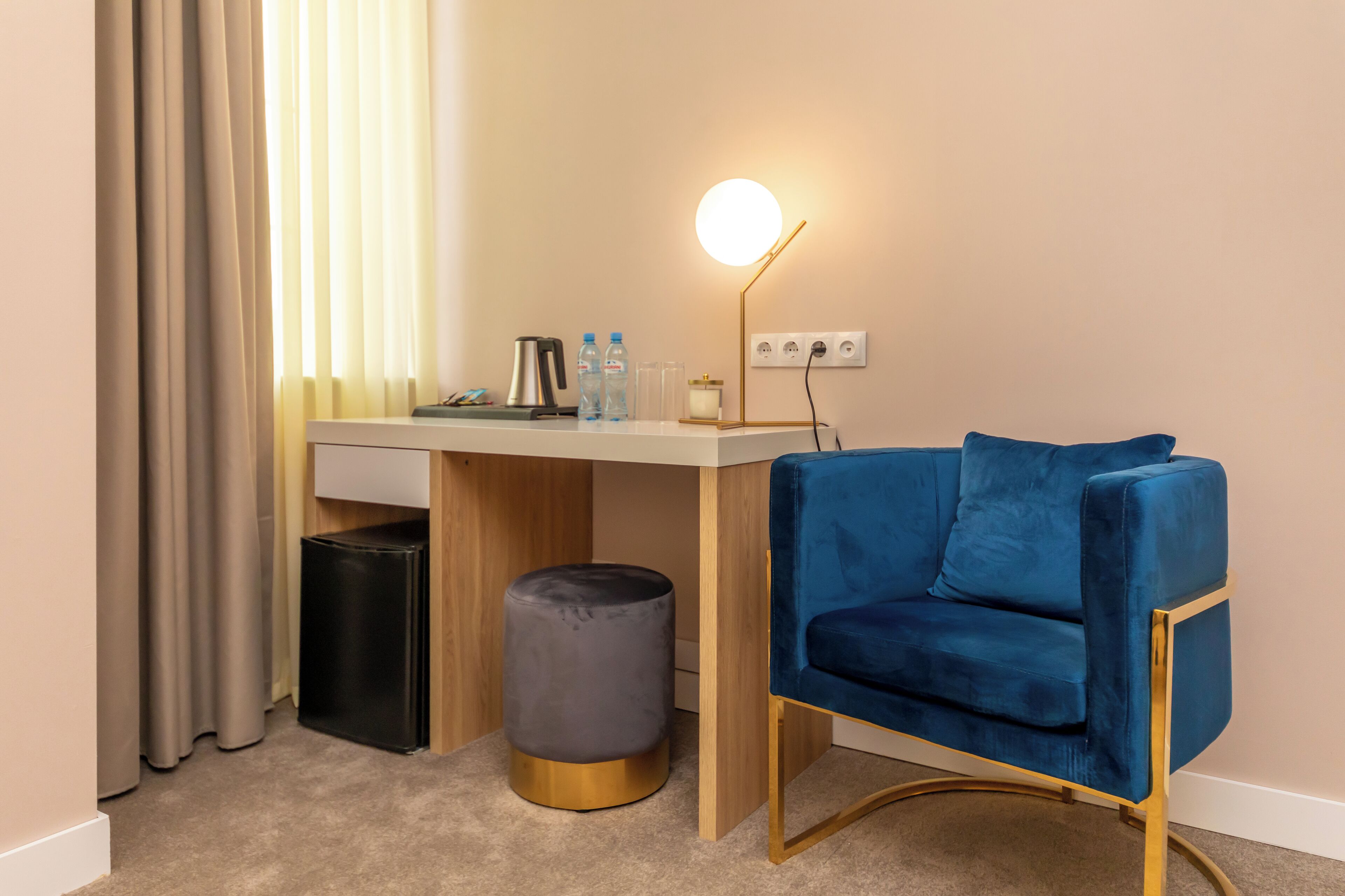 Foto - Newport Hotel Kutaisi