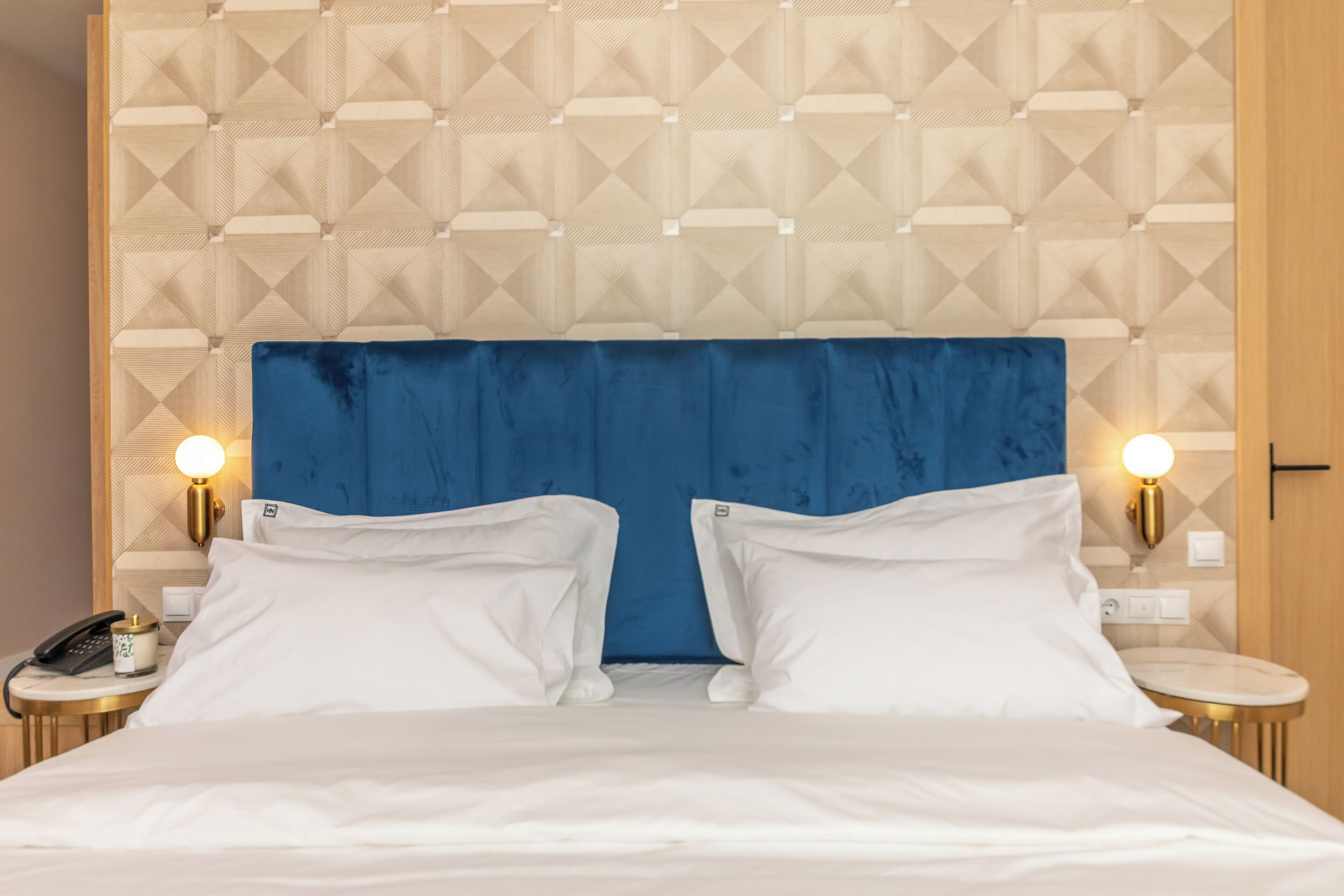 Foto - Newport Hotel Kutaisi