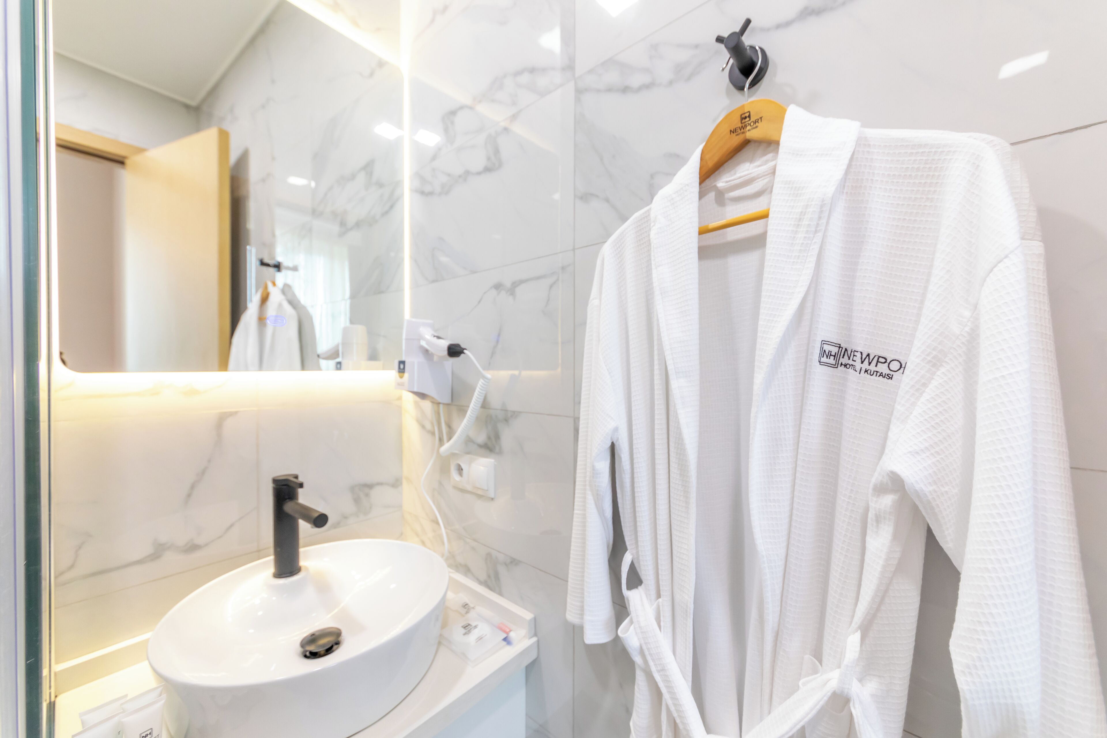 Photo - Newport Hotel Kutaisi