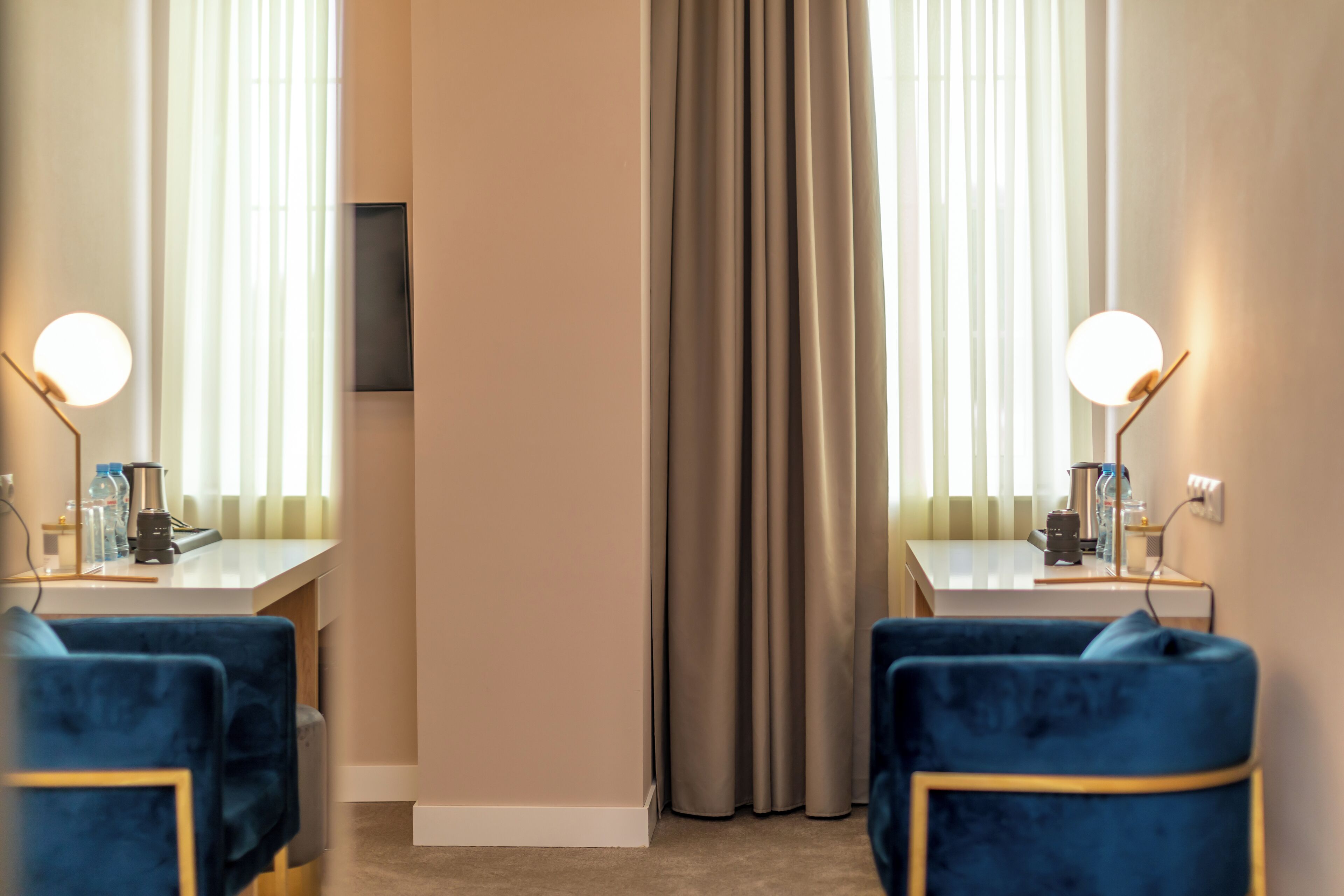 Foto - Newport Hotel Kutaisi