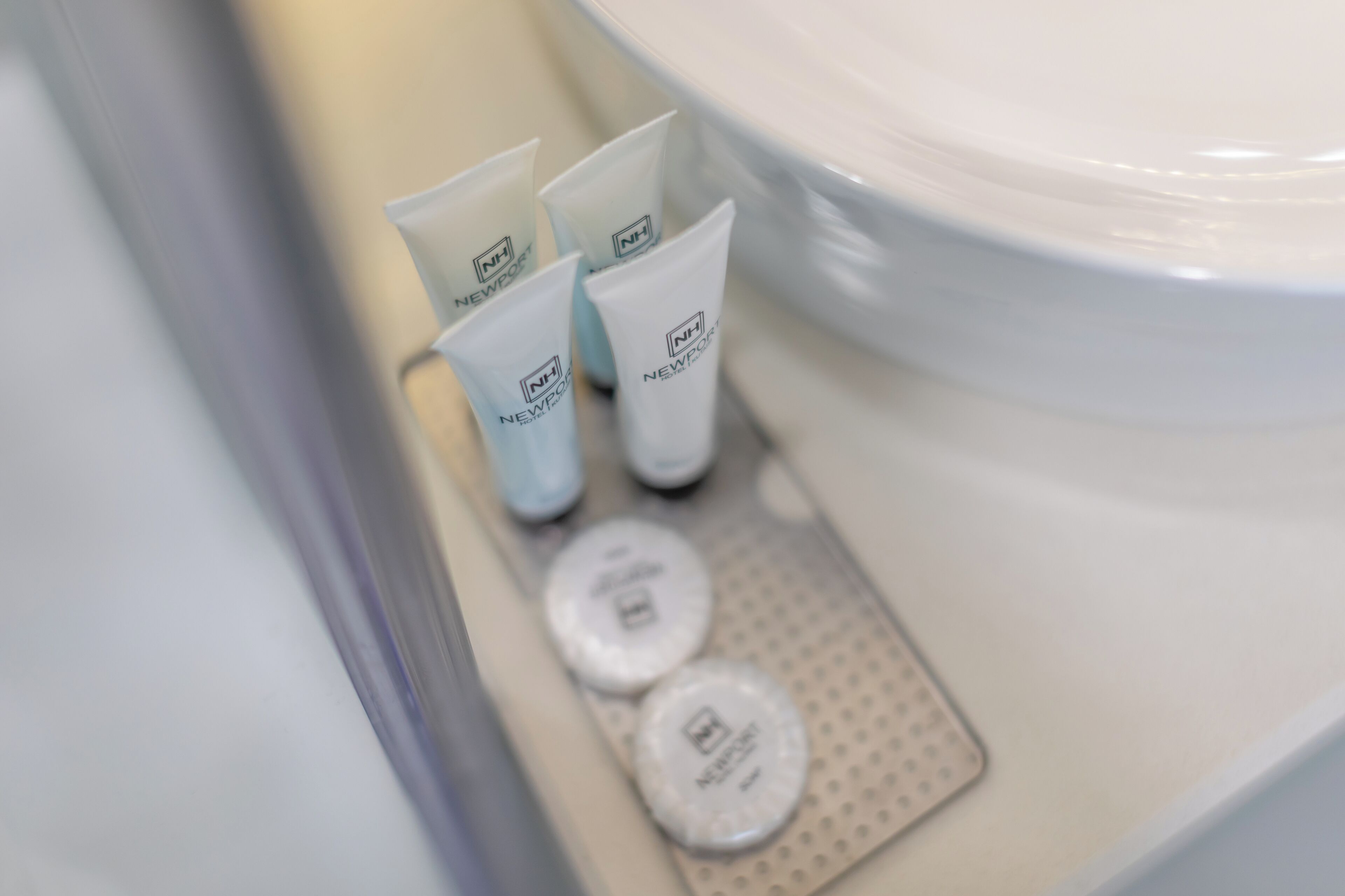 Foto - Newport Hotel Kutaisi