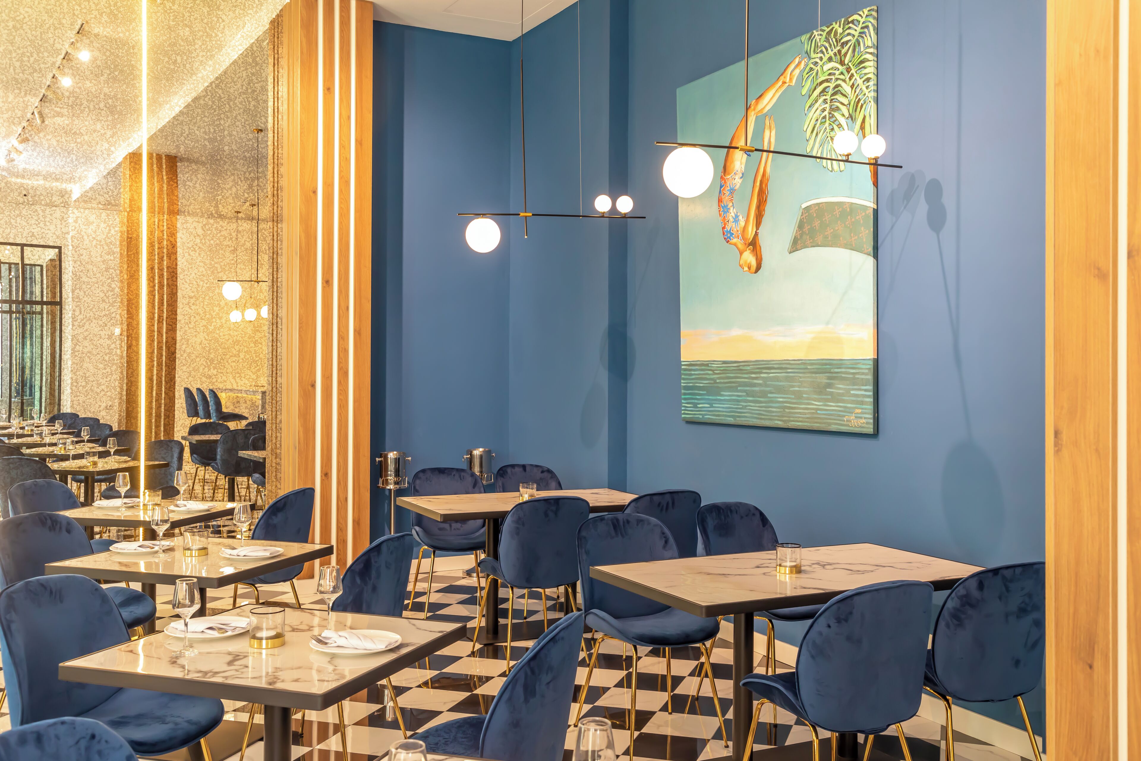 Foto - Newport Hotel Kutaisi