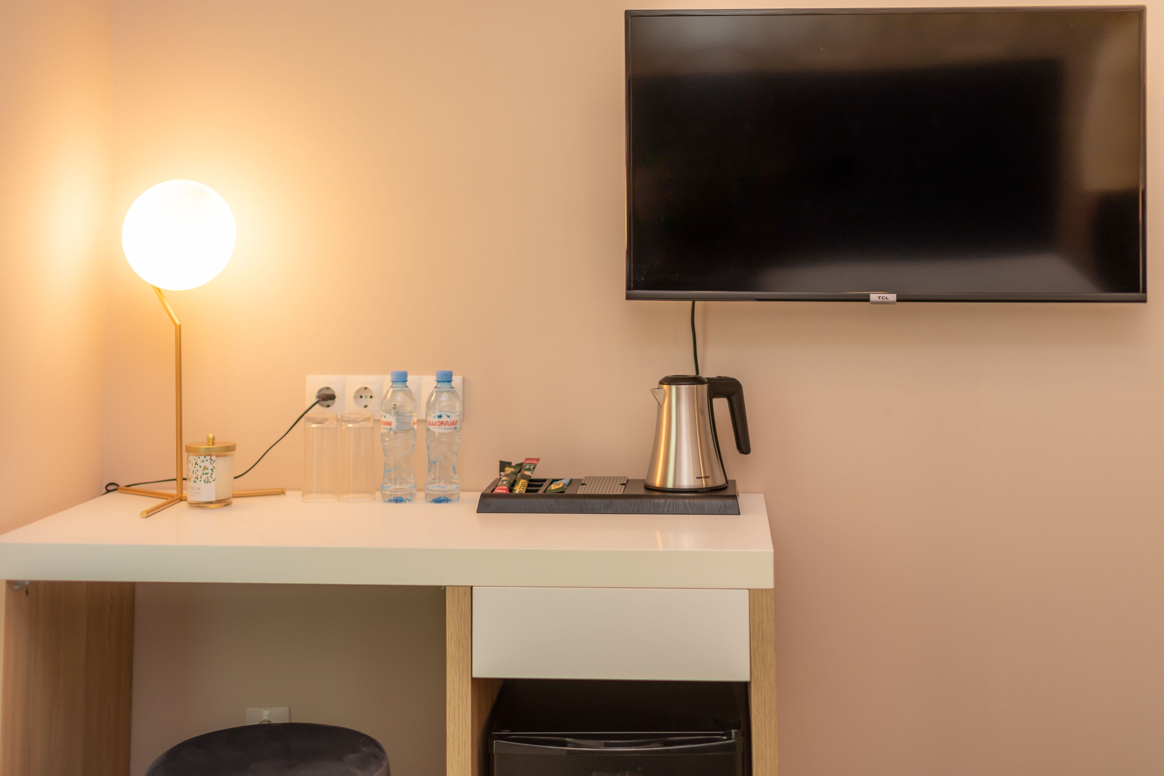 Foto - Newport Hotel Kutaisi