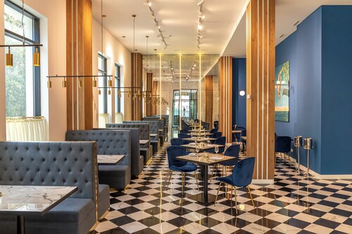 Newport Hotel Kutaisi