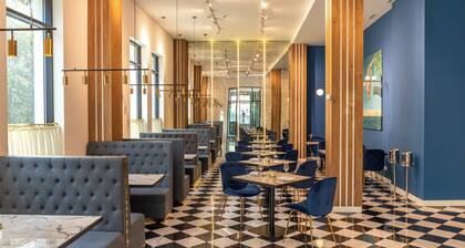 Newport Hotel Kutaisi