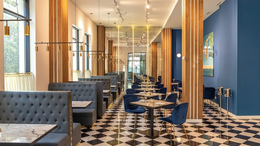 Newport Hotel Kutaisi