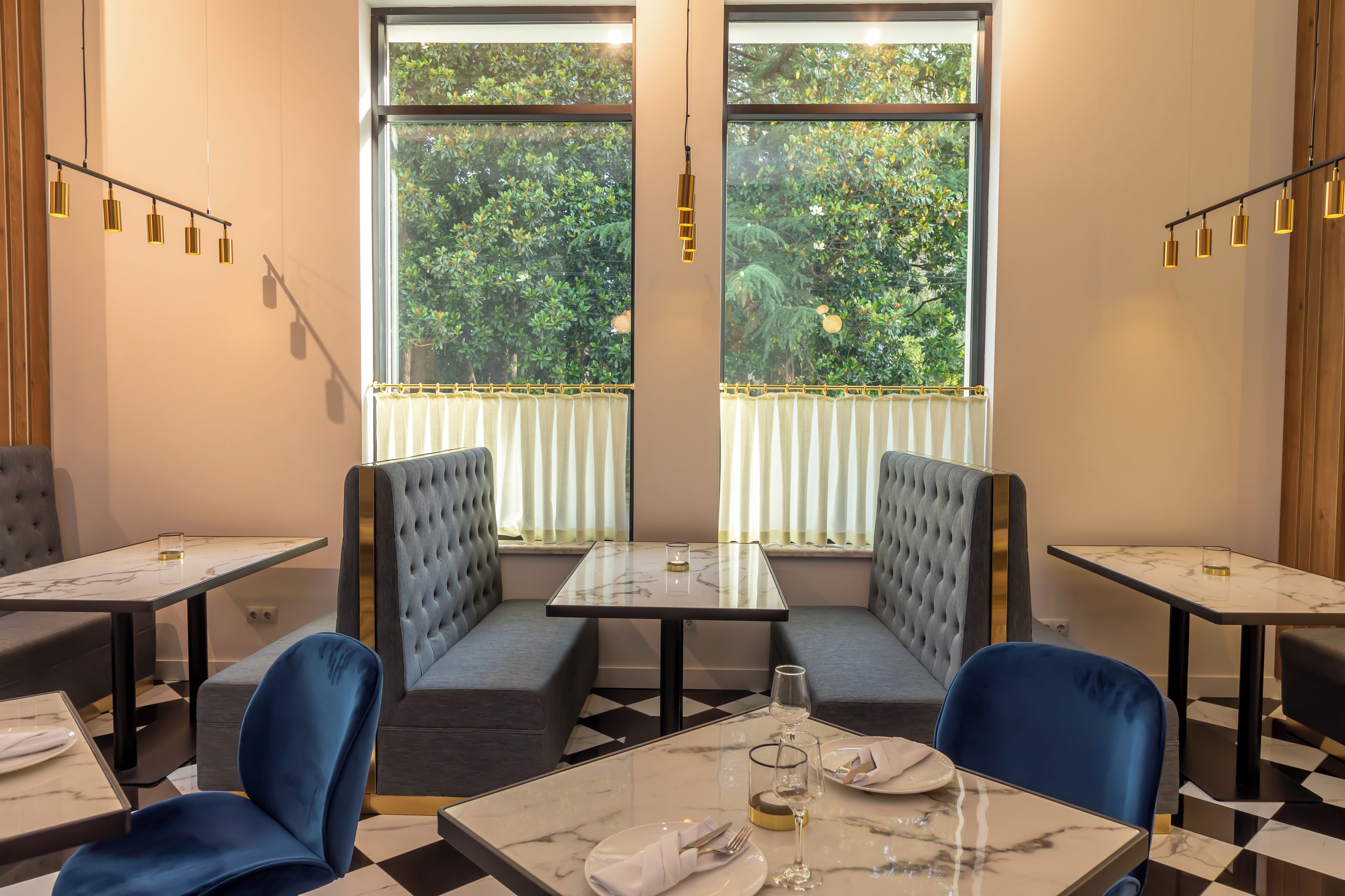 Photo - Newport Hotel Kutaisi