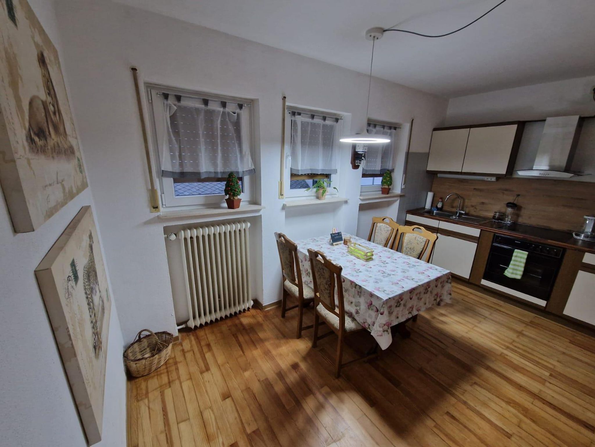 Holiday apartment 2nd floor - Marina's holiday home