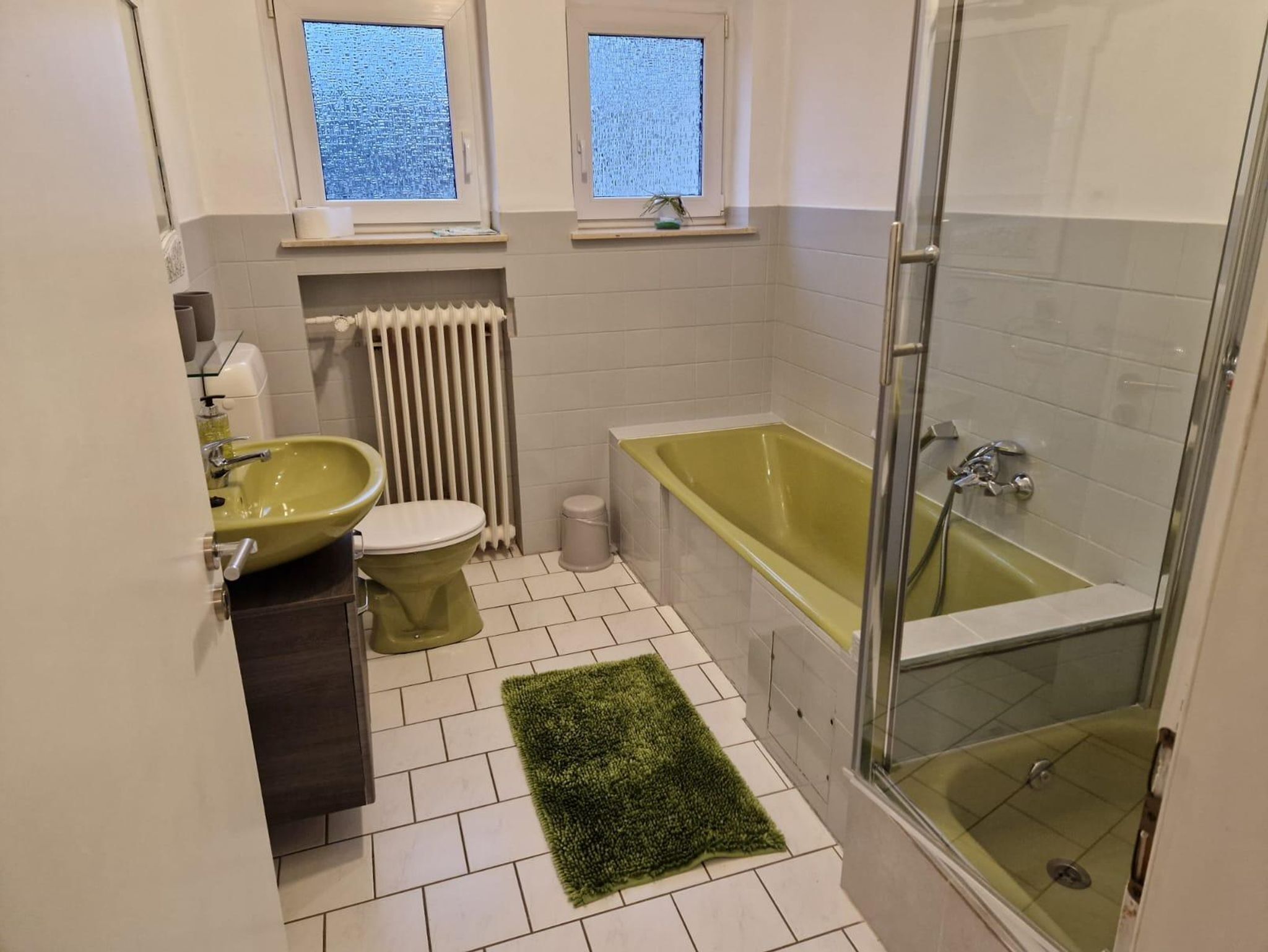 Holiday apartment 2nd floor - Marina's holiday home