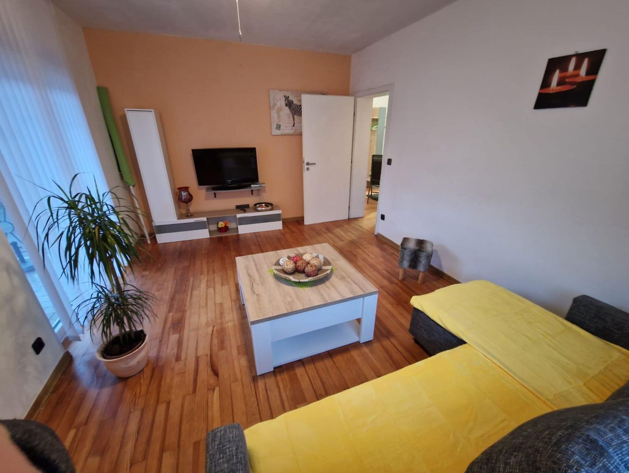 Holiday apartment 2nd floor - Marina's holiday home