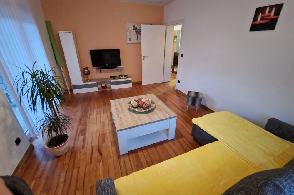 Holiday apartment 2nd floor - Marina's holiday home