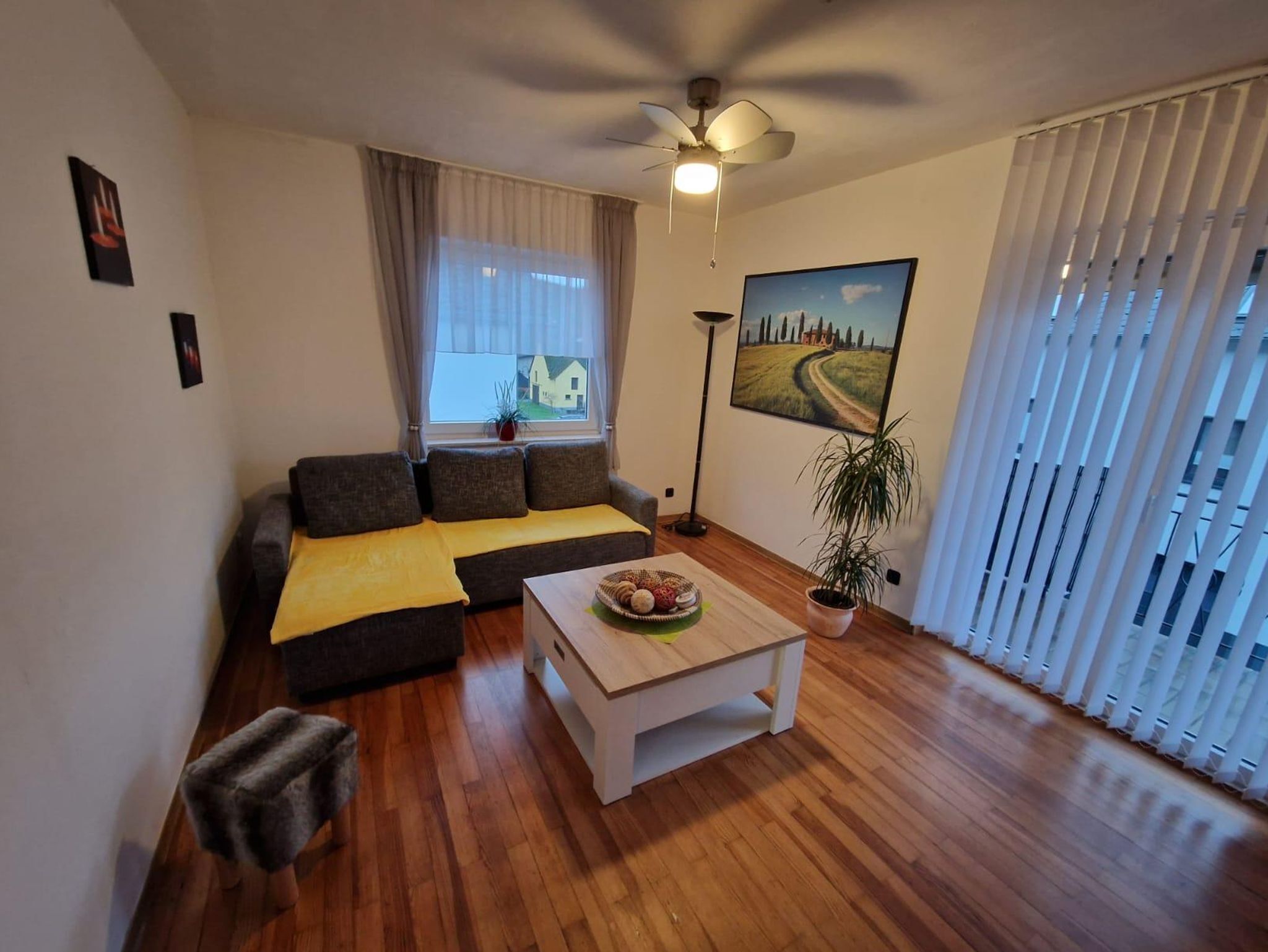 Holiday apartment 2nd floor - Marina's holiday home